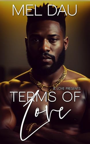 Terms of Love book cover