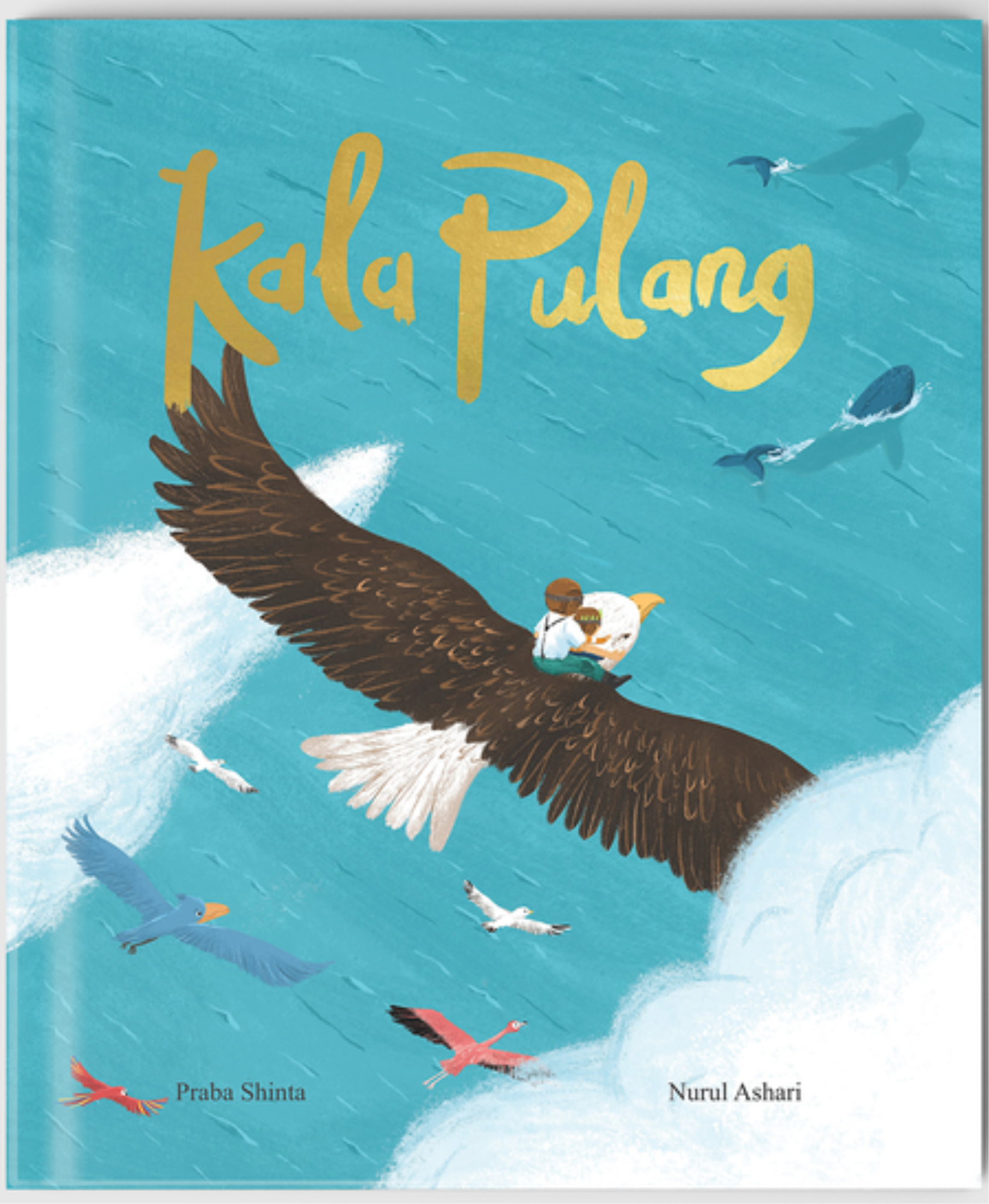 Kala Pulang