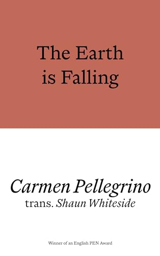 The Earth is Falling