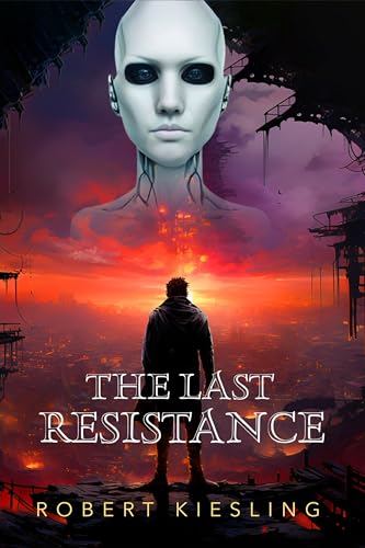 The Last Resistance