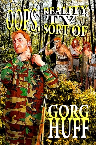 Oops book cover
