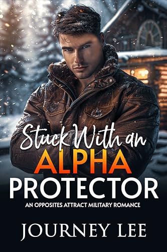Stuck With an Alpha Protector