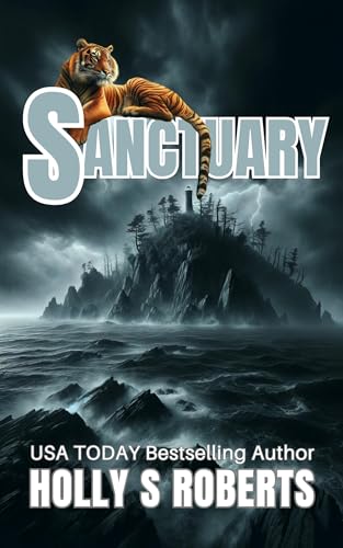 Sanctuary: Lions, tigers, and a fight for survival