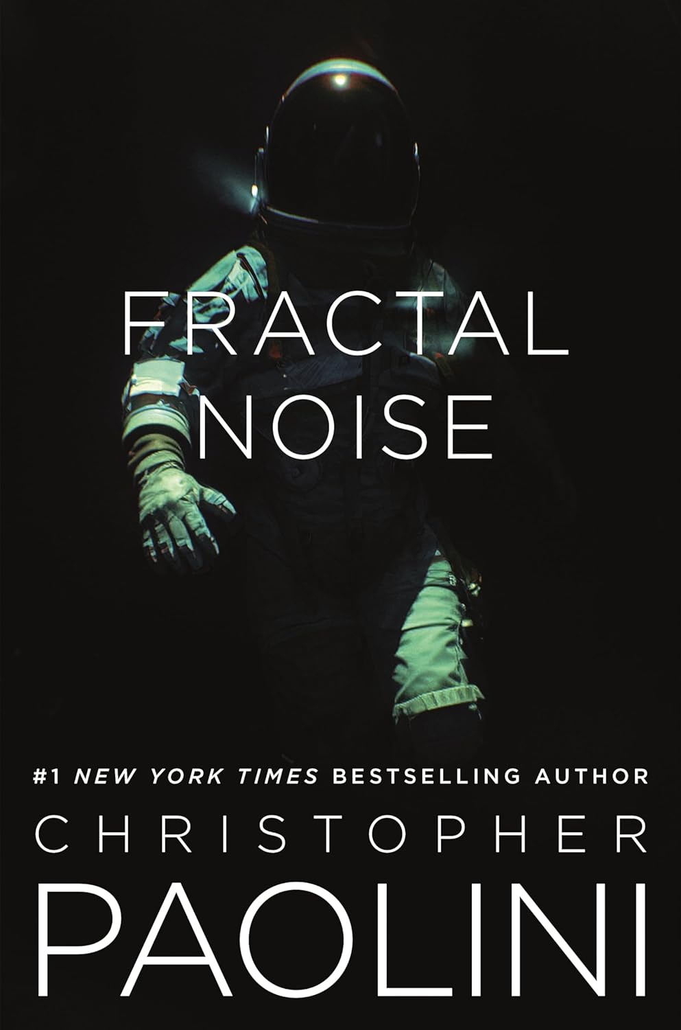 Fractal Noise (Fractalverse, #0)