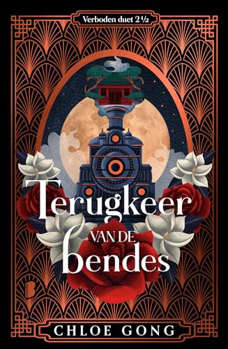 Terugkeer van de bendes by Chloe Gong