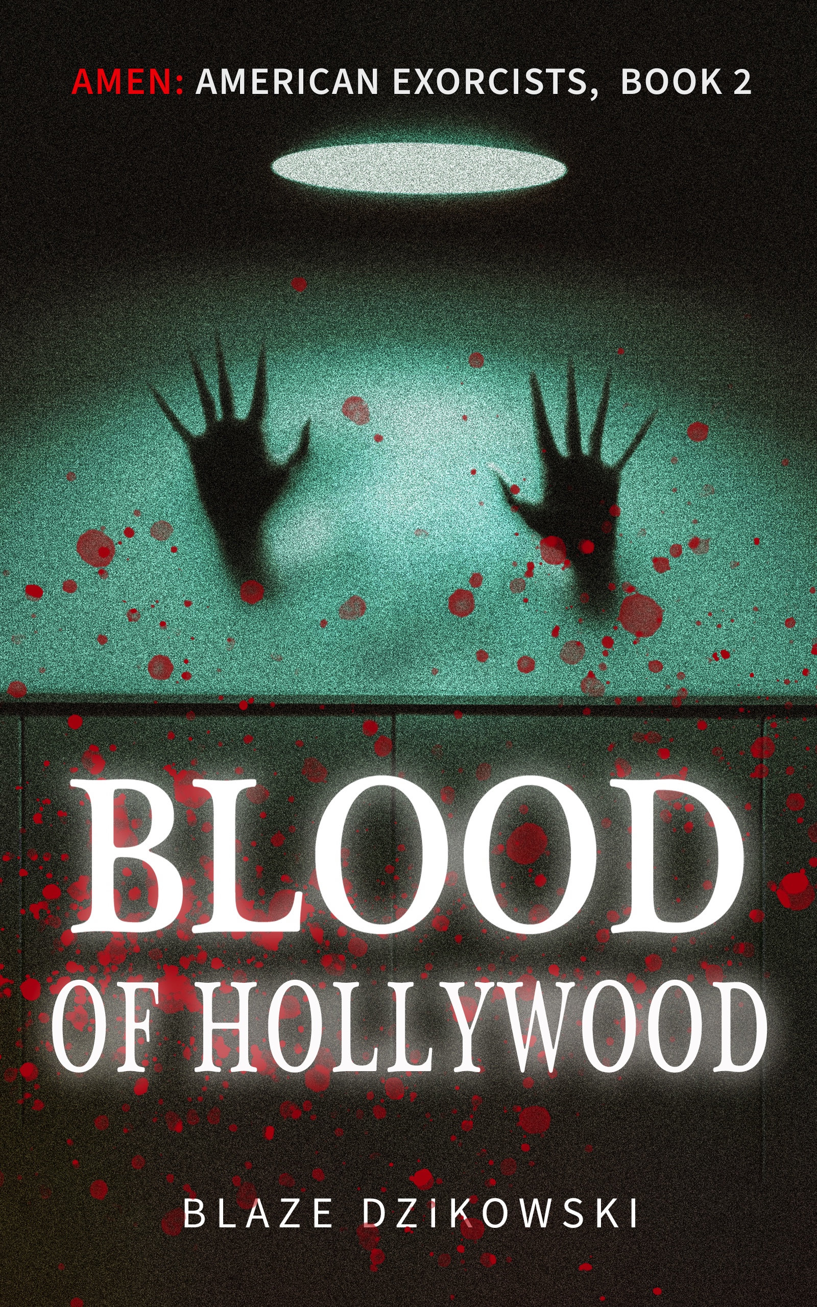 Blood of Hollywood