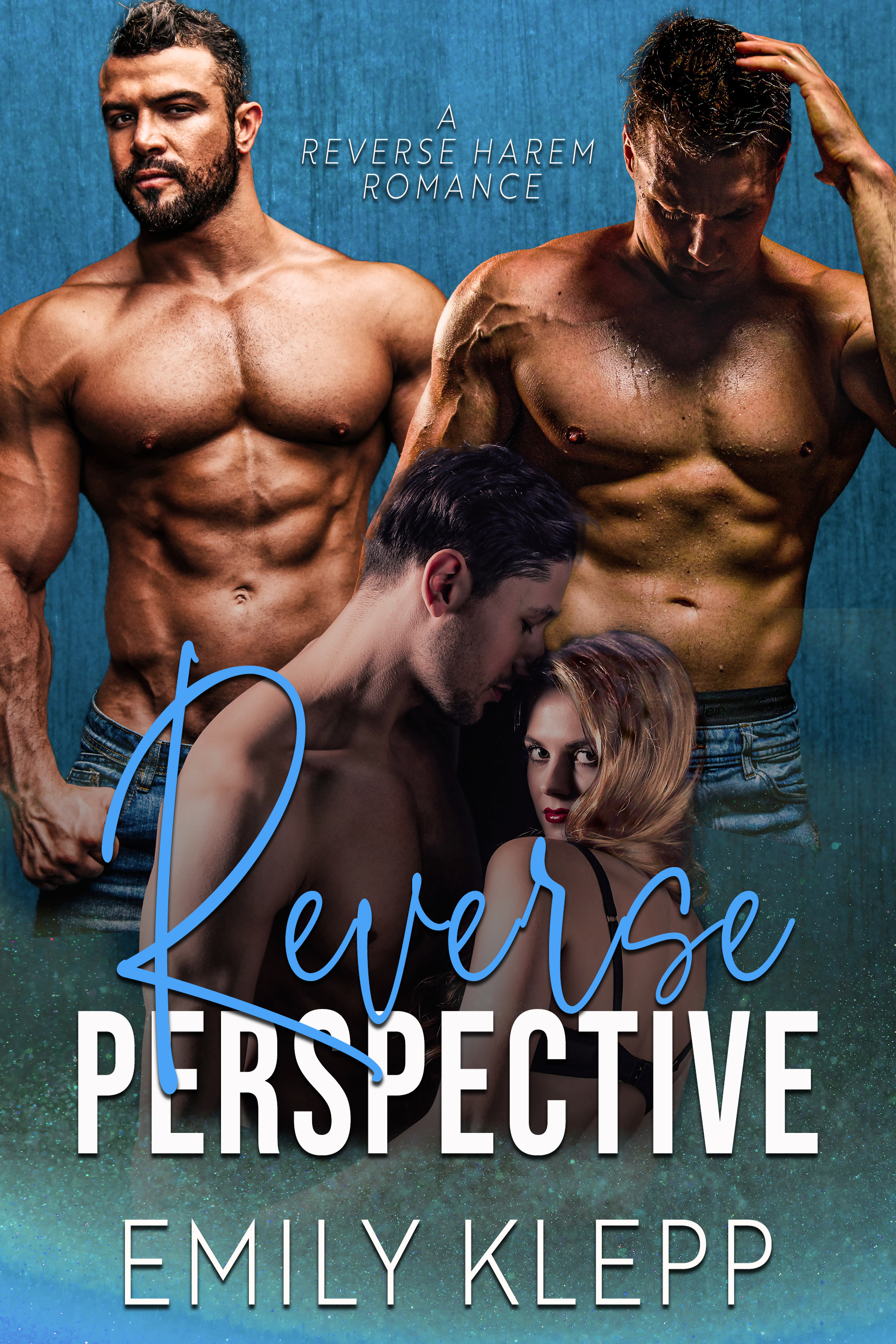 Reverse Perspective
