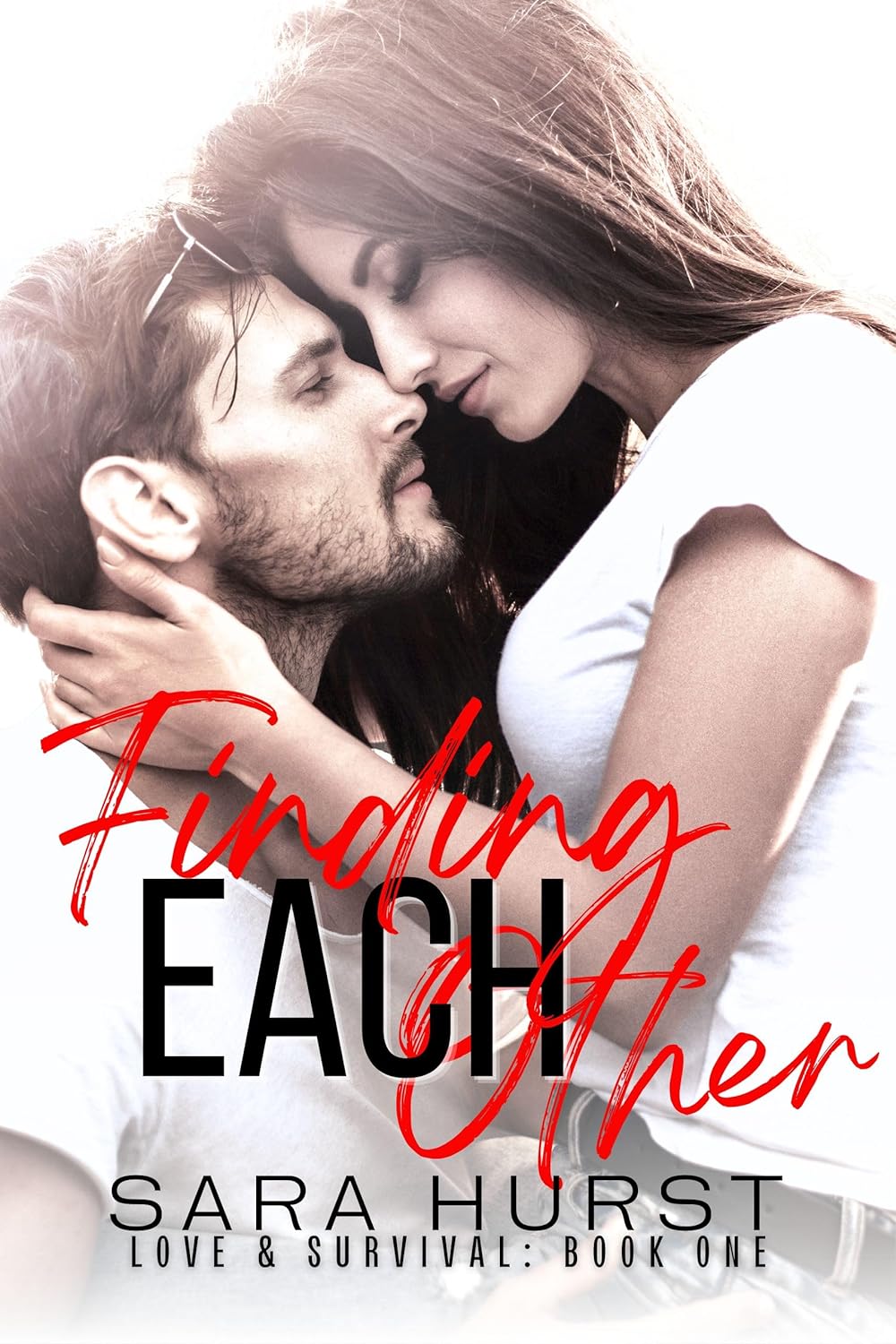 Finding Each Other