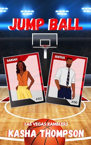Jump Ball: Las Vegas Ramblers