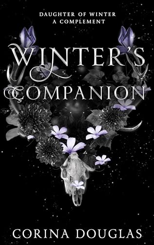 Winter's Companion book cover