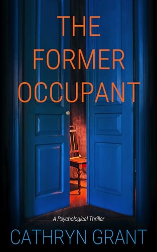 The Former Occupant book cover