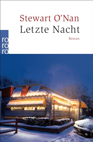 Letzte Nacht book cover