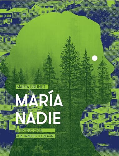 María Nadie (Vindictas)