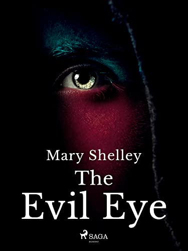 The Evil Eye book cover