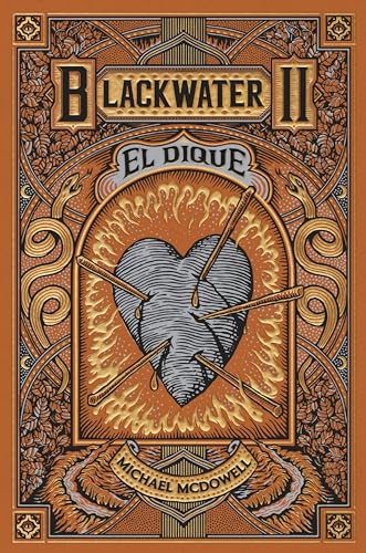 El dique (Blackwater, #2)