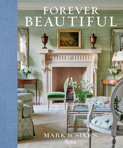 Forever Beautiful: All-American Style All Year Long