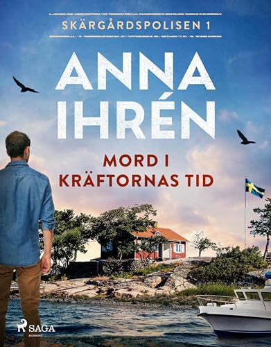 Mord i kräftornas tid