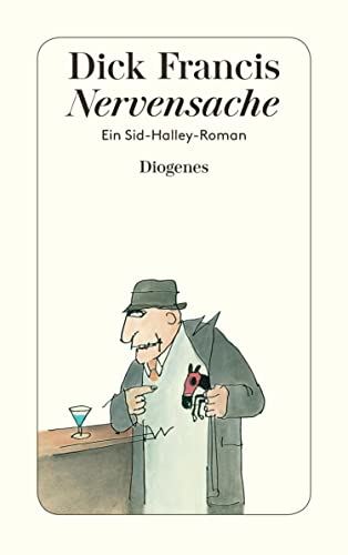 Nerve [Rare Uncorrected Proof] book cover