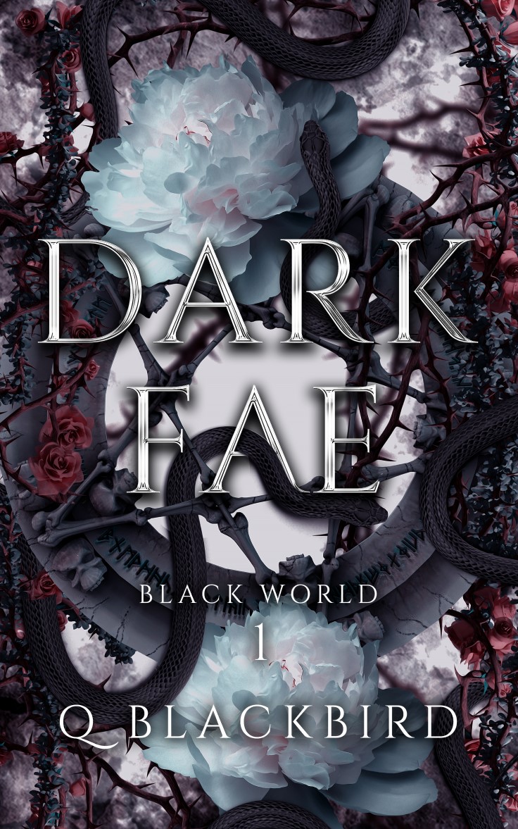Black World