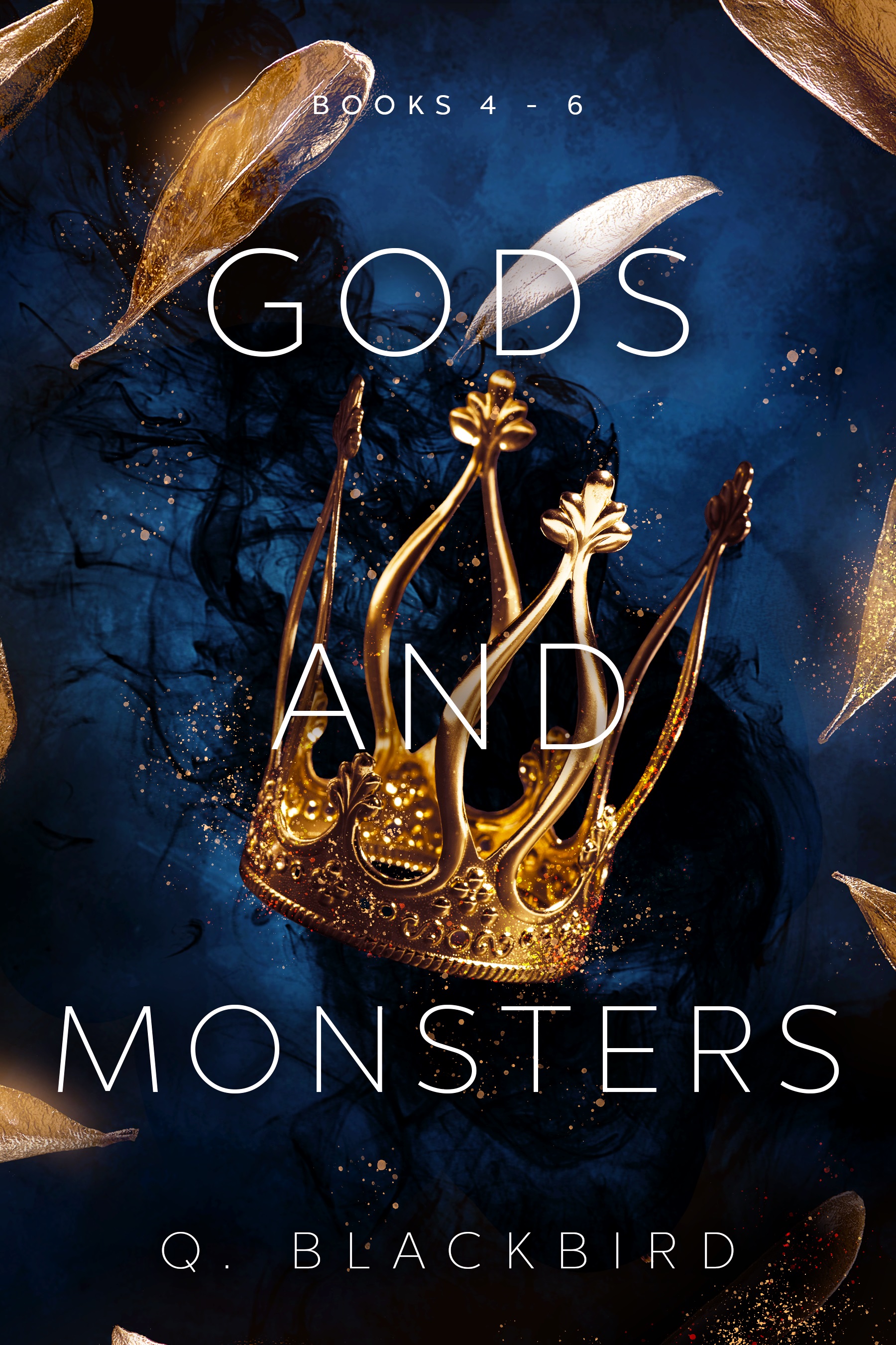 Gods and Monsters 2