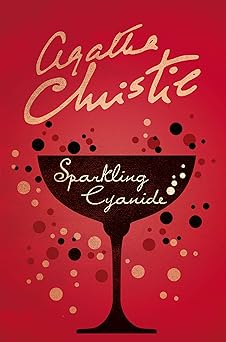 Sparkling Cyanide
