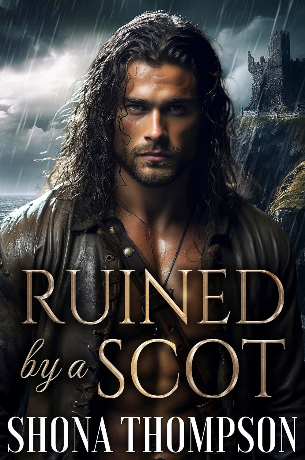 Ruined by a Scot