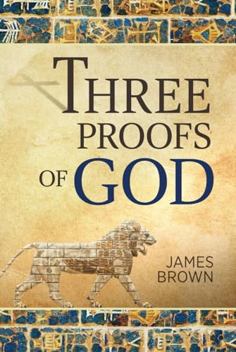 Three Proofs of God