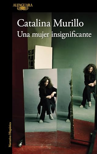 Una mujer insignificante