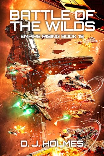 Battle of The Wilds