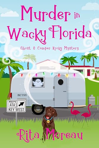 Murder in Wacky Florida