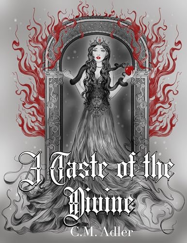 A Taste of the Divine