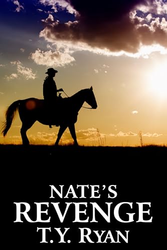 Nate’s Revenge