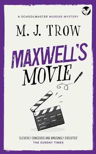 Maxwell's Movie