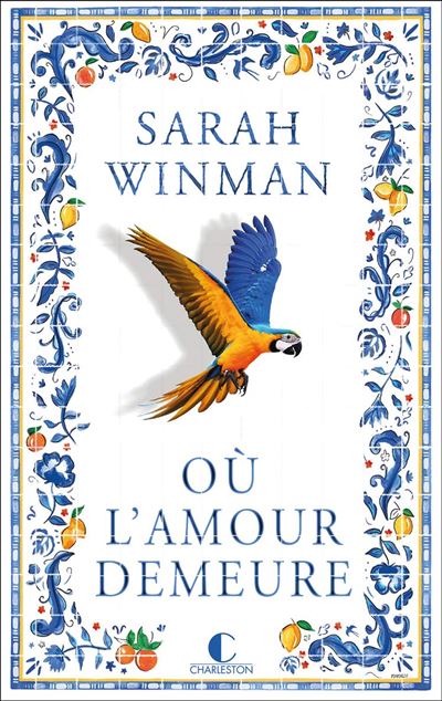 Où l'amour demeure