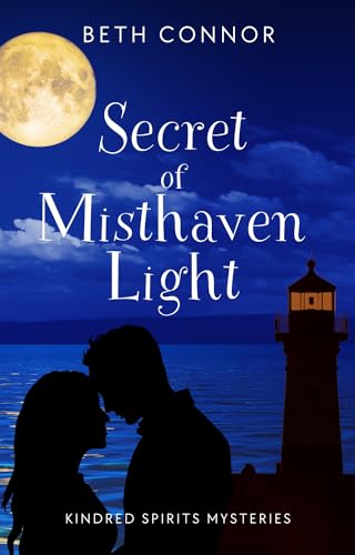 The Secret of Misthaven Light: Kindred Spirits Mysteries