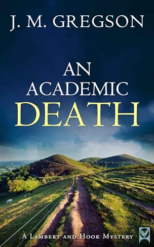 An Academic Death