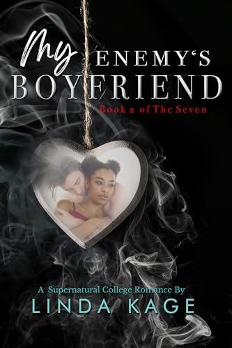 My Enemy's Boyfriend