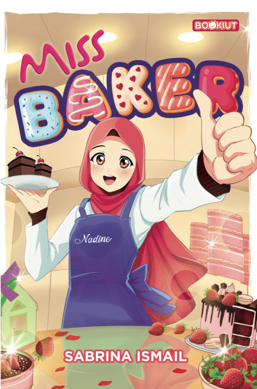 Miss Baker