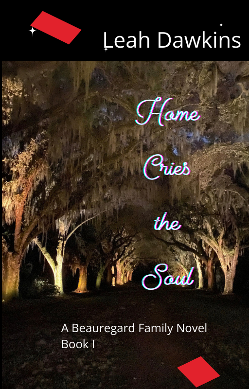 Home Cries the Soul