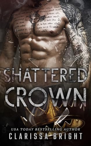 Bound by Bloodlines book cover 2
