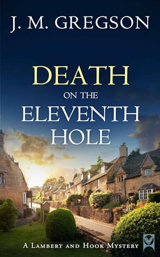 Death on the Eleventh Hole