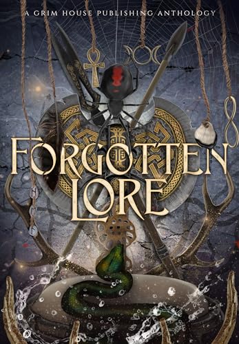 Forgotten Lore: Mythology Retelling