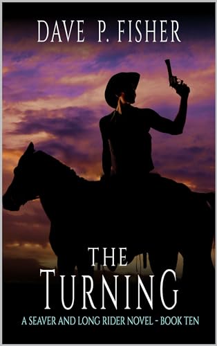 The Turning: A Western Adventure