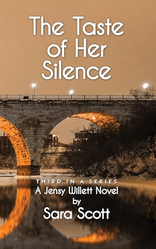 The Taste of Her Silence