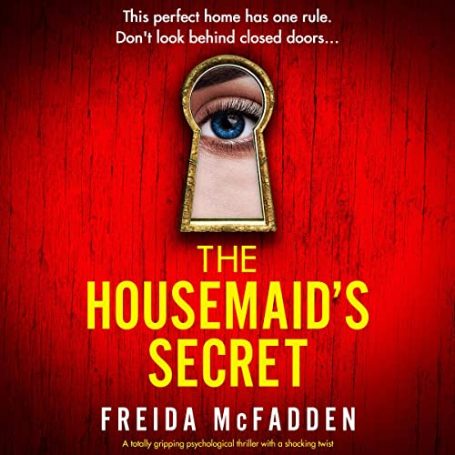 The Housemaid's Secret (The Housemaid, #2)