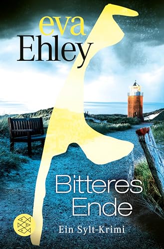 Bitteres Ende (Winterberg, Blanck und Kreuzer ermitteln 11)