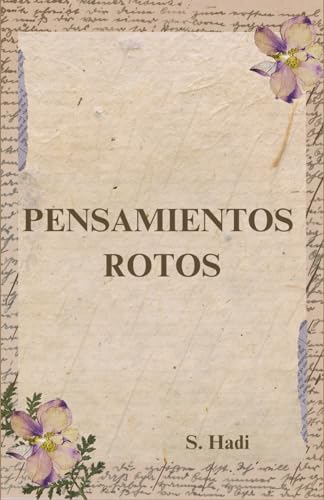 Pensamientos Rotos: Entre Palabras y Silencios