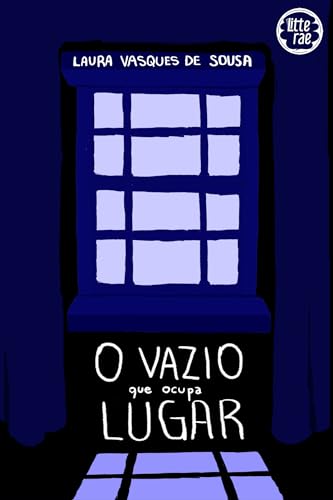 O vazio que ocupa lugar