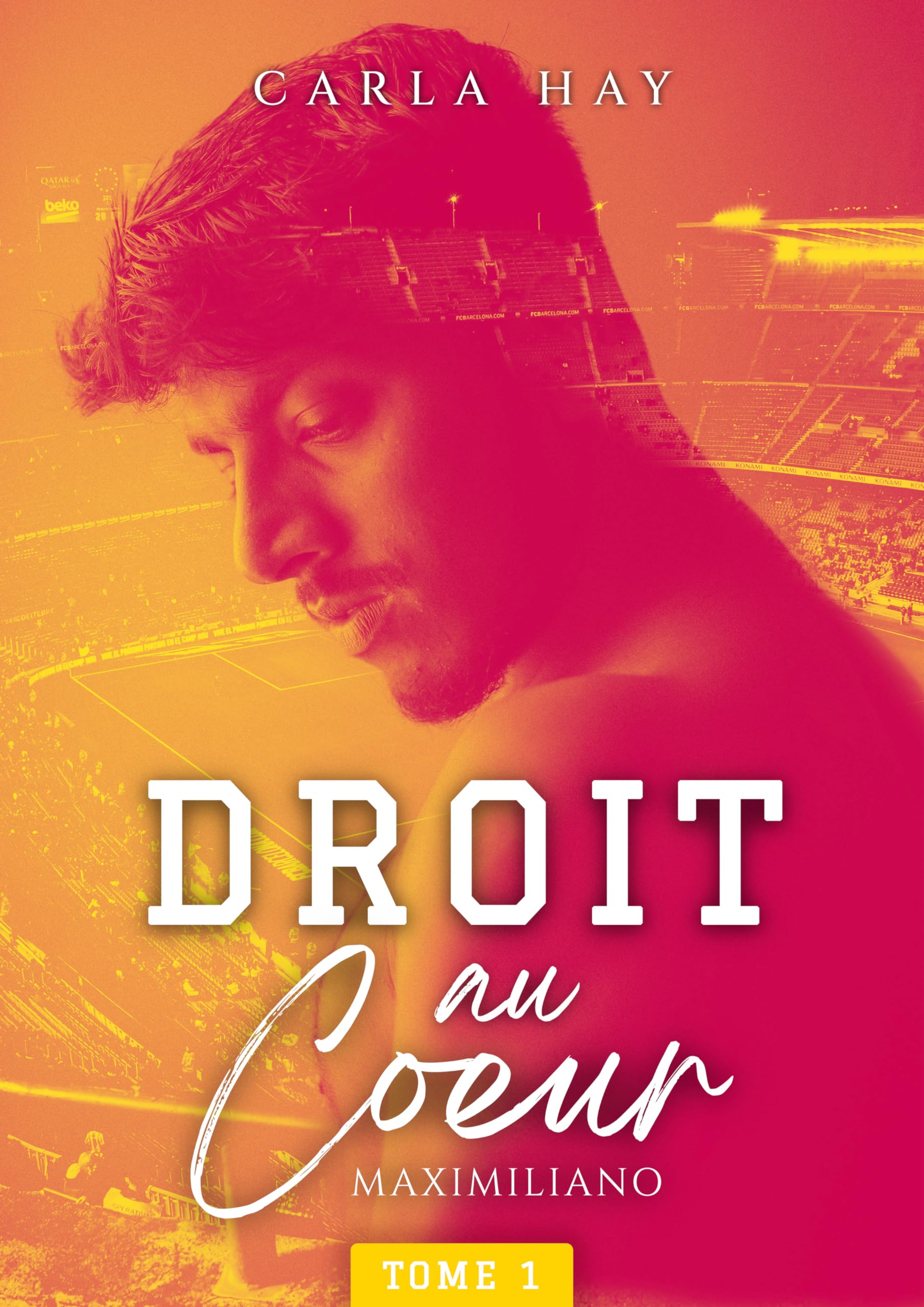Droit au Coeur - Maximiliano