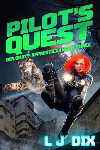 Pilot's Quest